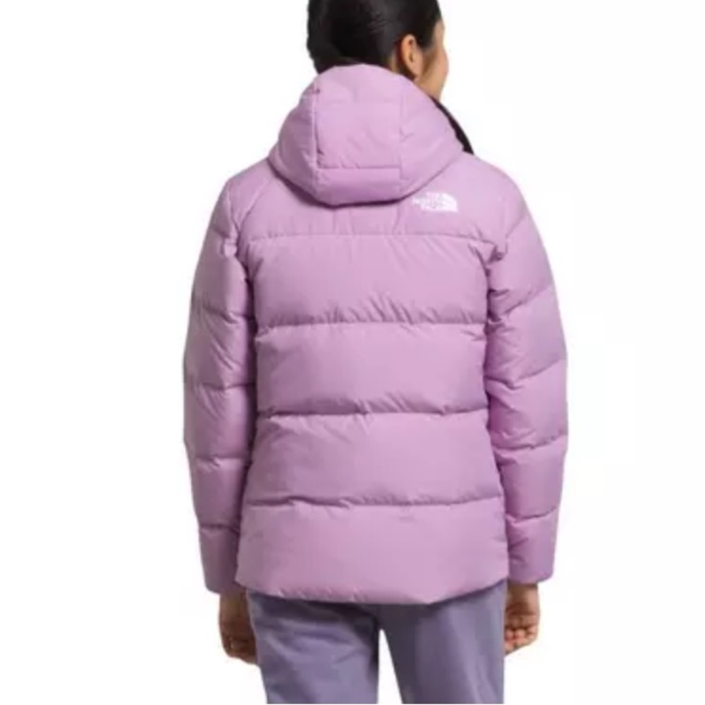 The North Face North Down Fleece Lined Parka - Picture 14 of 16